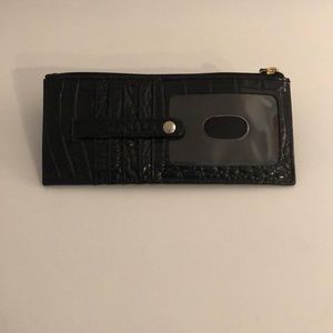 Brahmin ‘Melbourne’ Credit Card Wallet